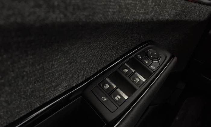 Renault Espace Techno E-Tech full hybrid 147 kW (200 CV) - 25 Renault Espace Techno E-Tech full hybrid 147 kW (200 CV) - 25