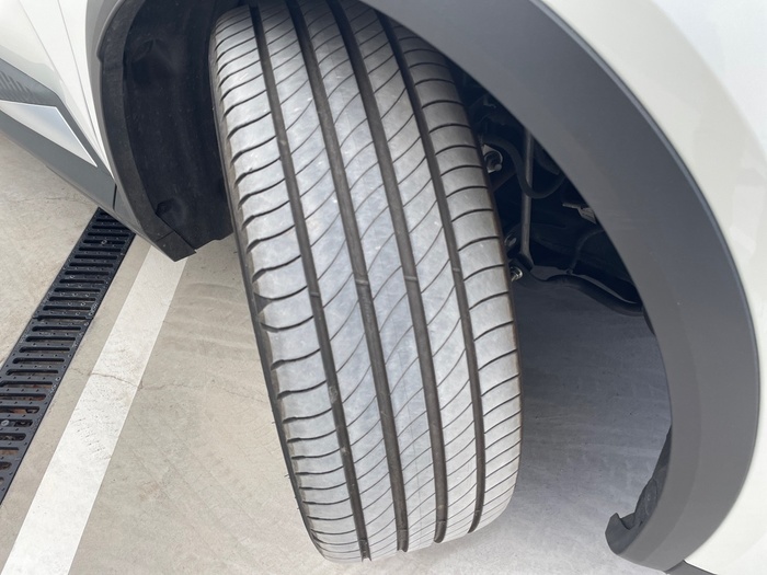 Renault Scenic Iconic Gran autonomía E-Tech 160 kW (218 CV) - 5 Renault Scenic Iconic Gran autonomía E-Tech 160 kW (218 CV) - 5