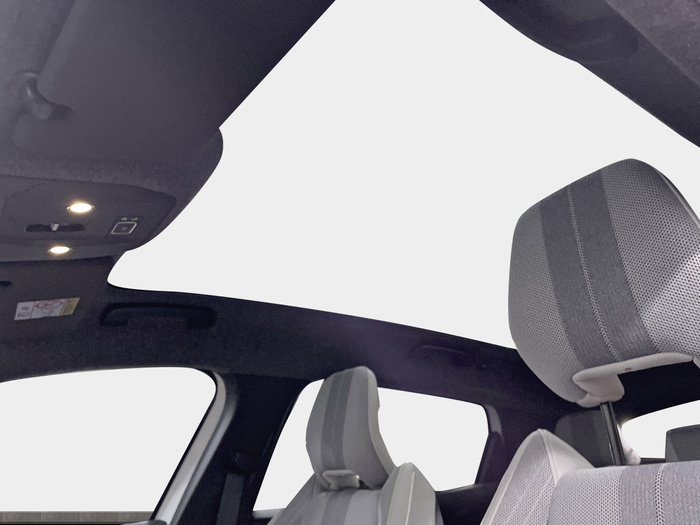 Renault Scenic Iconic Gran autonomía E-Tech 160 kW (218 CV) - 13 Renault Scenic Iconic Gran autonomía E-Tech 160 kW (218 CV) - 13