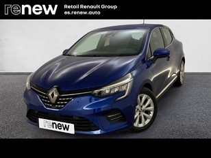 Renault Clio Zen TCe 66 kW (90 CV)