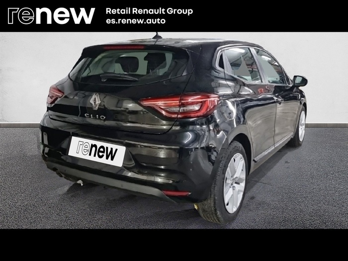 Renault Clio Intens TCe 74 kW (100 CV) GLP - 2 Renault Clio Intens TCe 74 kW (100 CV) GLP - 2