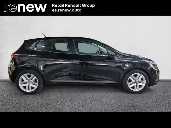 Renault Clio Intens TCe 74 kW (100 CV) GLP - 3 Renault Clio Intens TCe 74 kW (100 CV) GLP - 3