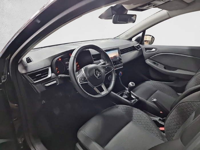 Renault Clio Intens TCe 74 kW (100 CV) GLP - 4 Renault Clio Intens TCe 74 kW (100 CV) GLP - 4