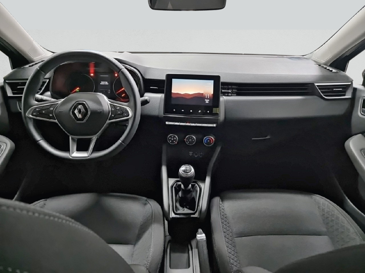 Renault Clio Intens TCe 74 kW (100 CV) GLP - 5