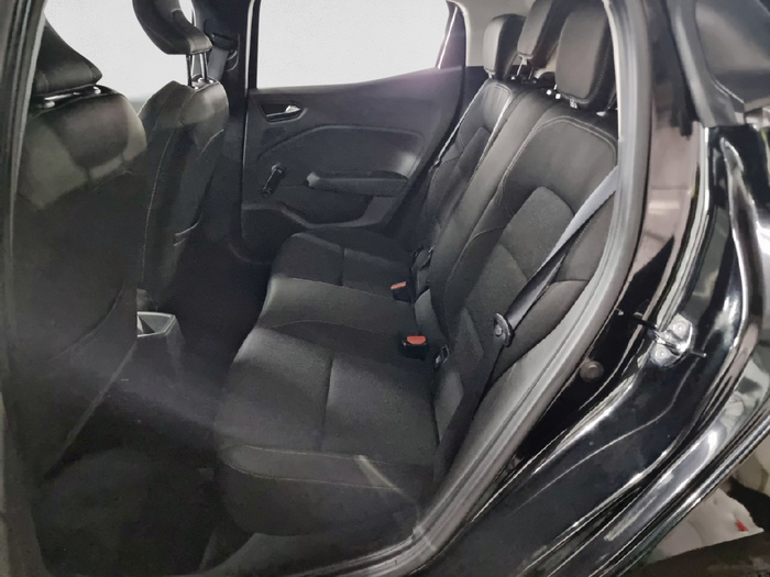 Renault Clio Intens TCe 74 kW (100 CV) GLP - 9 Renault Clio Intens TCe 74 kW (100 CV) GLP - 9