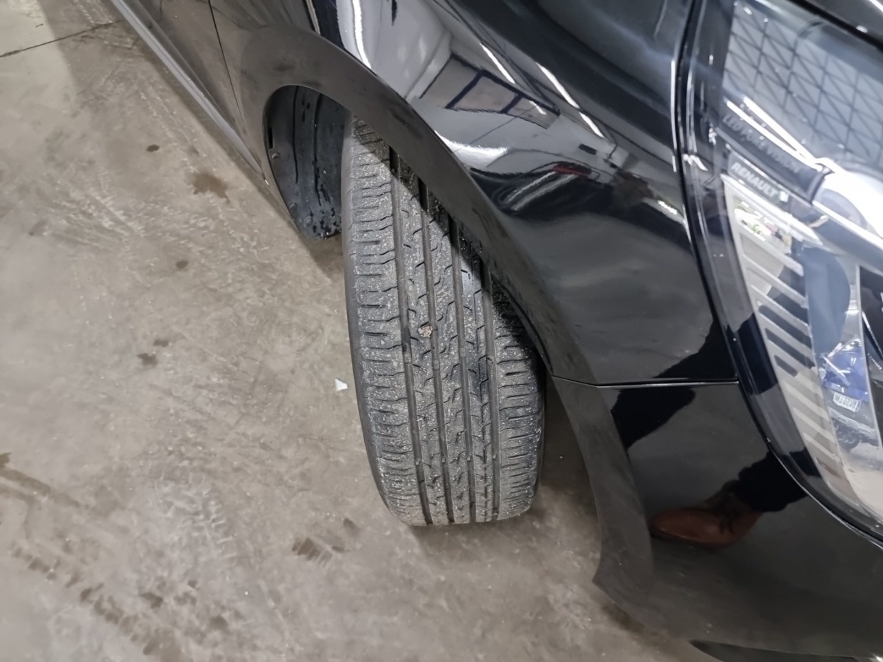 Renault Clio Intens TCe 74 kW (100 CV) GLP - 11