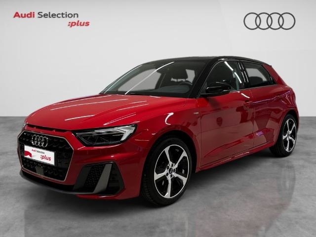 AudiA1 Sportback Adrenalin edition 30 TFSI 85 kW (116 CV) S tronic