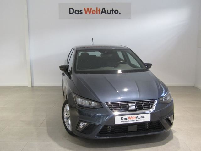 SEATIbiza 1.0 TSI S&S FR XS 81 kW (110 CV)