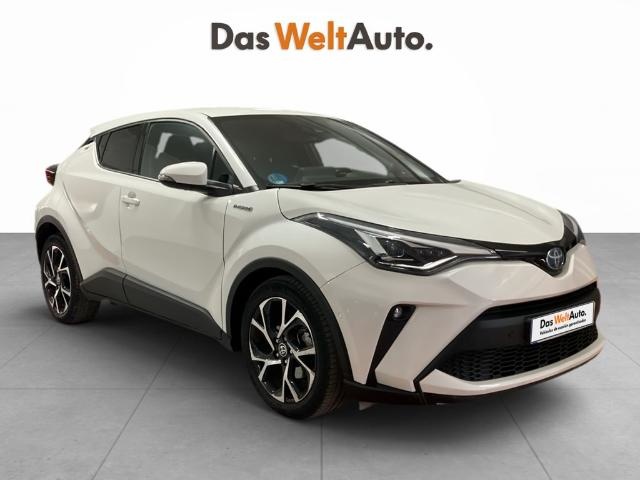 ToyotaC-HR 1.8 125H Advance 90 kW (122 CV)
