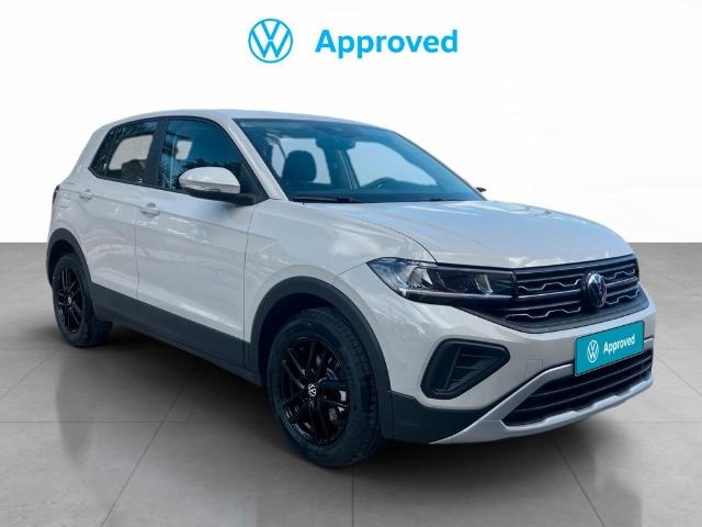 VolkswagenT-Cross 1.0 TSI 70 kW (95 CV)