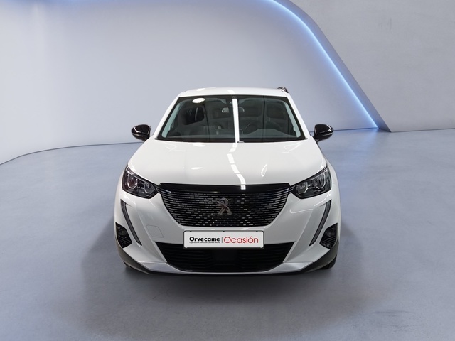 Peugeot 2008 Puretech 100 S&S Allure 75 kW (100 CV) Vehículo usado en Las Palmas - 2