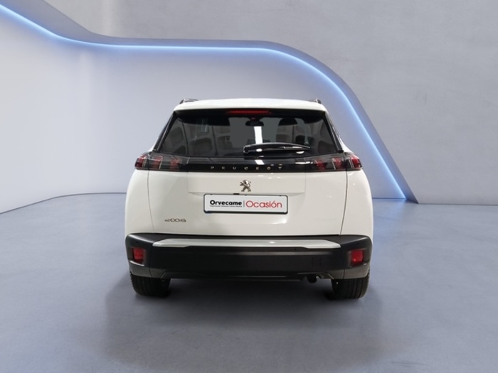 Peugeot 2008 Puretech 100 S&S Allure 75 kW (100 CV) Vehículo usado en Las Palmas - 4 Peugeot 2008 Puretech 100 S&S Allure 75 kW (100 CV) Vehículo usado en Las Palmas - 4