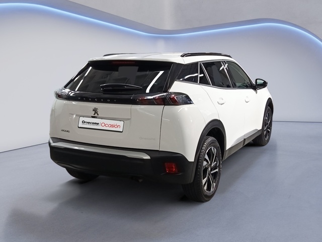 Peugeot 2008 Puretech 100 S&S Allure 75 kW (100 CV) Vehículo usado en Las Palmas - 7