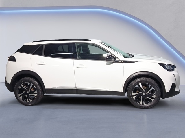 Peugeot 2008 Puretech 100 S&S Allure 75 kW (100 CV) Vehículo usado en Las Palmas - 8