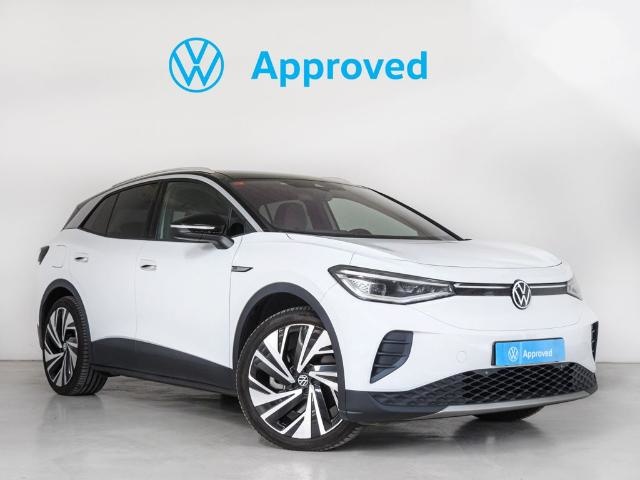 VolkswagenID.4 1st Max Automático 1 vel. 150 kW (204 CV)