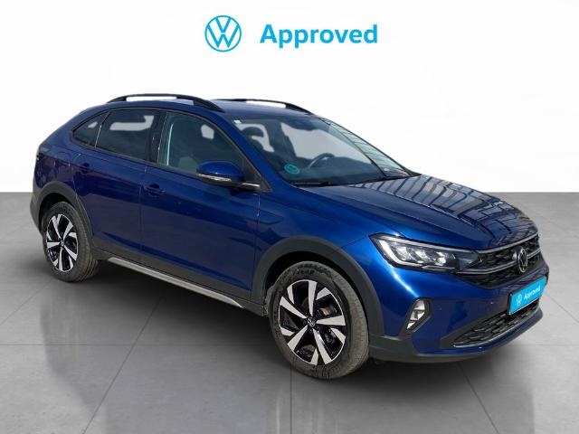 VolkswagenTaigo 1.0 TSI 85 kW (115 CV) DSG