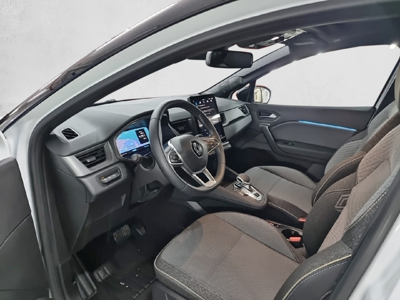 Renault Captur Techno E-Tech Híbrido 107 kW (145 CV) - 4