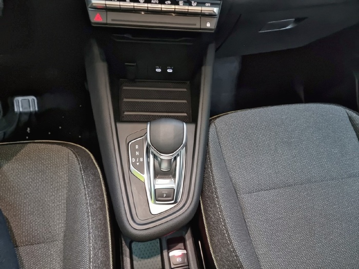 Renault Captur Techno E-Tech Híbrido 107 kW (145 CV) - 7 Renault Captur Techno E-Tech Híbrido 107 kW (145 CV) - 7