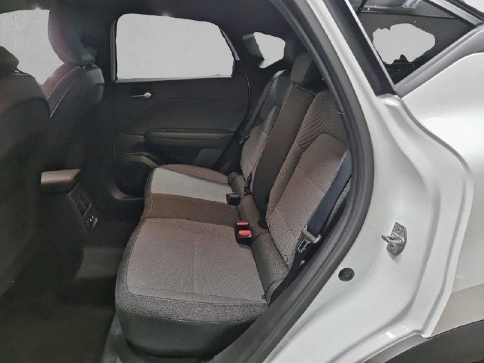 Renault Captur Techno E-Tech Híbrido 107 kW (145 CV) - 9 Renault Captur Techno E-Tech Híbrido 107 kW (145 CV) - 9