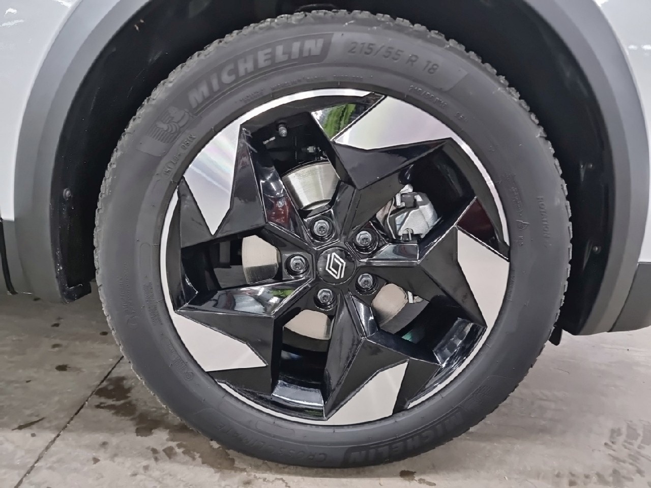 Renault Captur Techno E-Tech Híbrido 107 kW (145 CV) - 10