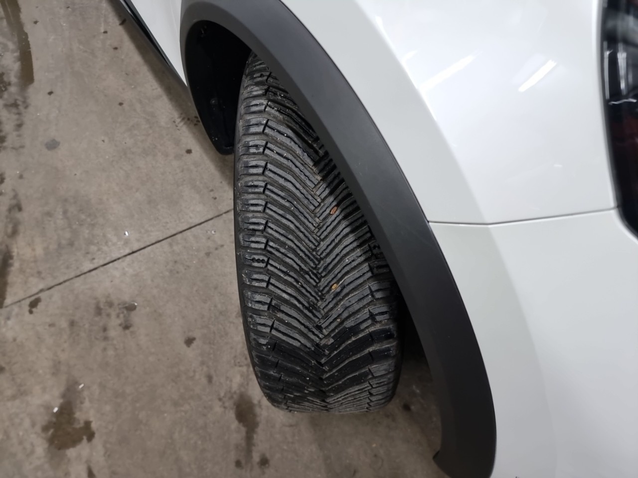 Renault Captur Techno E-Tech Híbrido 107 kW (145 CV) - 11