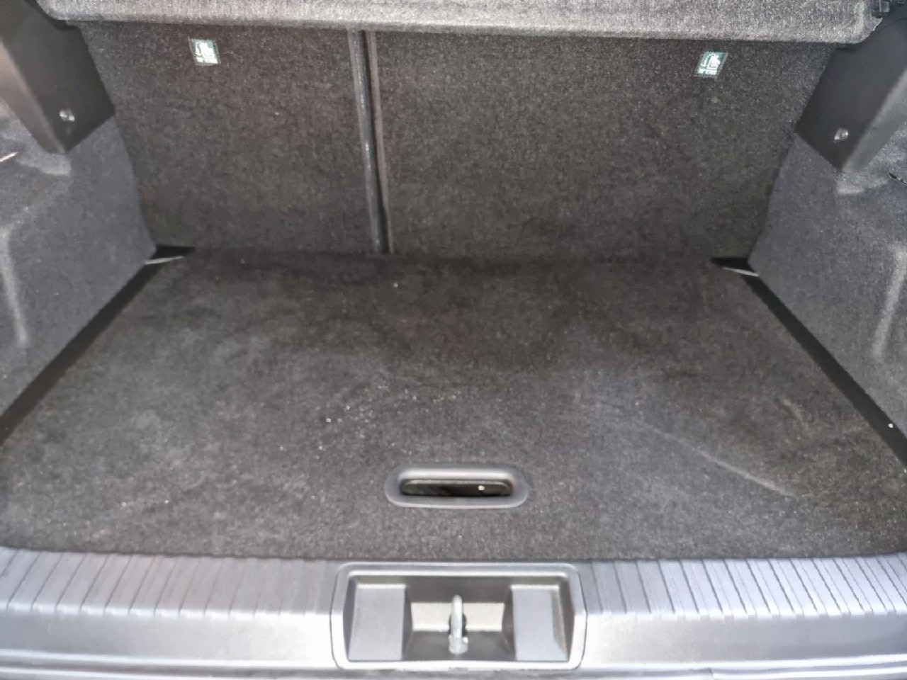 Renault Captur Techno E-Tech Híbrido 107 kW (145 CV) - 12