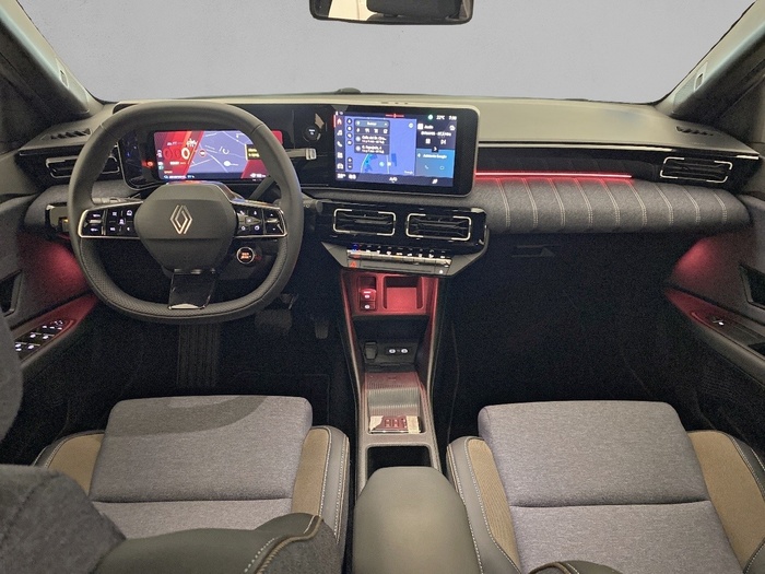 Renault 5 E-Tech Techno Autonomía Urbana 90 kW (122 CV) - 5 Renault 5 E-Tech Techno Autonomía Urbana 90 kW (122 CV) - 5