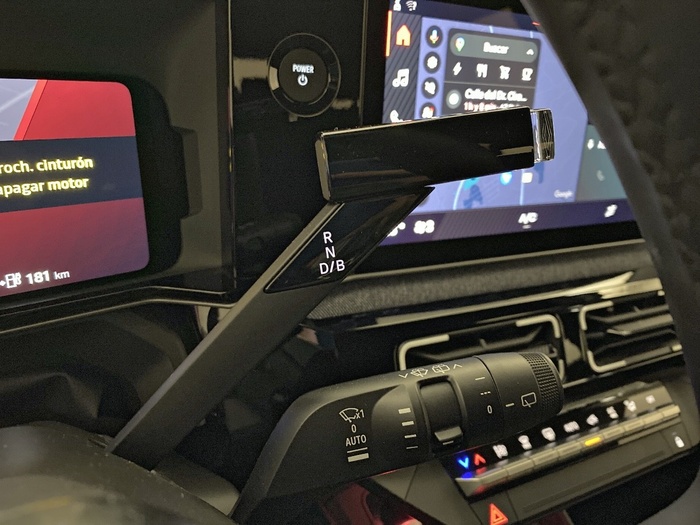 Renault 5 E-Tech Techno Autonomía Urbana 90 kW (122 CV) - 7 Renault 5 E-Tech Techno Autonomía Urbana 90 kW (122 CV) - 7