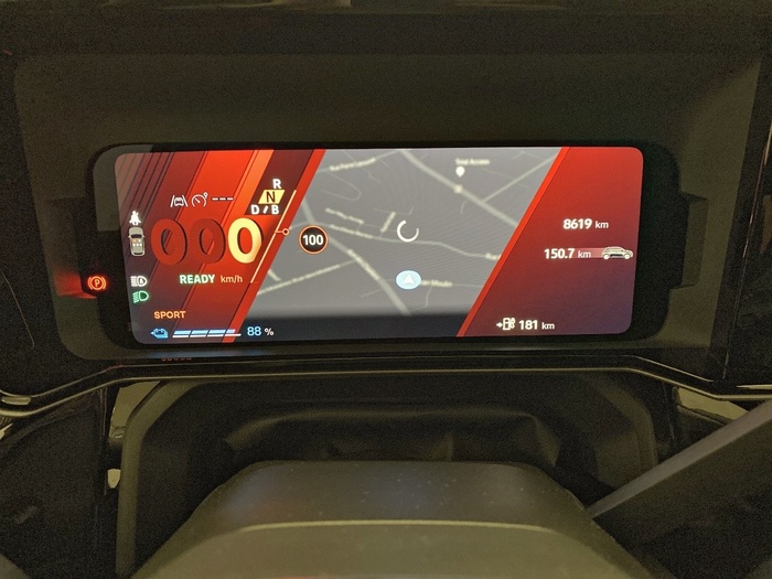 Renault 5 E-Tech Techno Autonomía Urbana 90 kW (122 CV) - 8 Renault 5 E-Tech Techno Autonomía Urbana 90 kW (122 CV) - 8