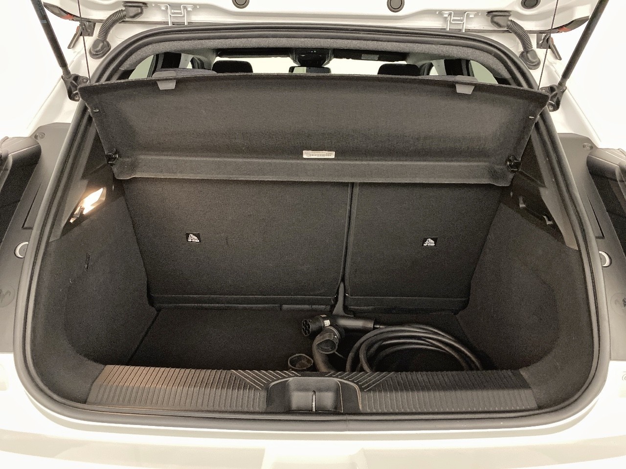 Renault 5 E-Tech Techno Autonomía Urbana 90 kW (122 CV) - 12