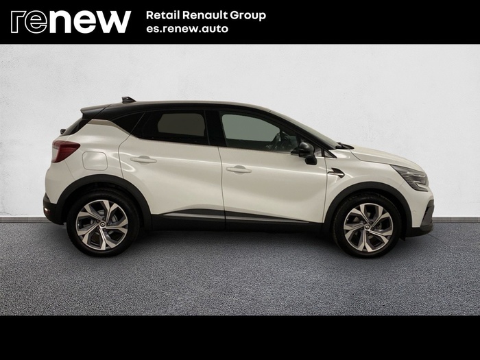 Renault Captur RS Line TCe 116 kW (160 CV) EDC - 3 Renault Captur RS Line TCe 116 kW (160 CV) EDC - 3