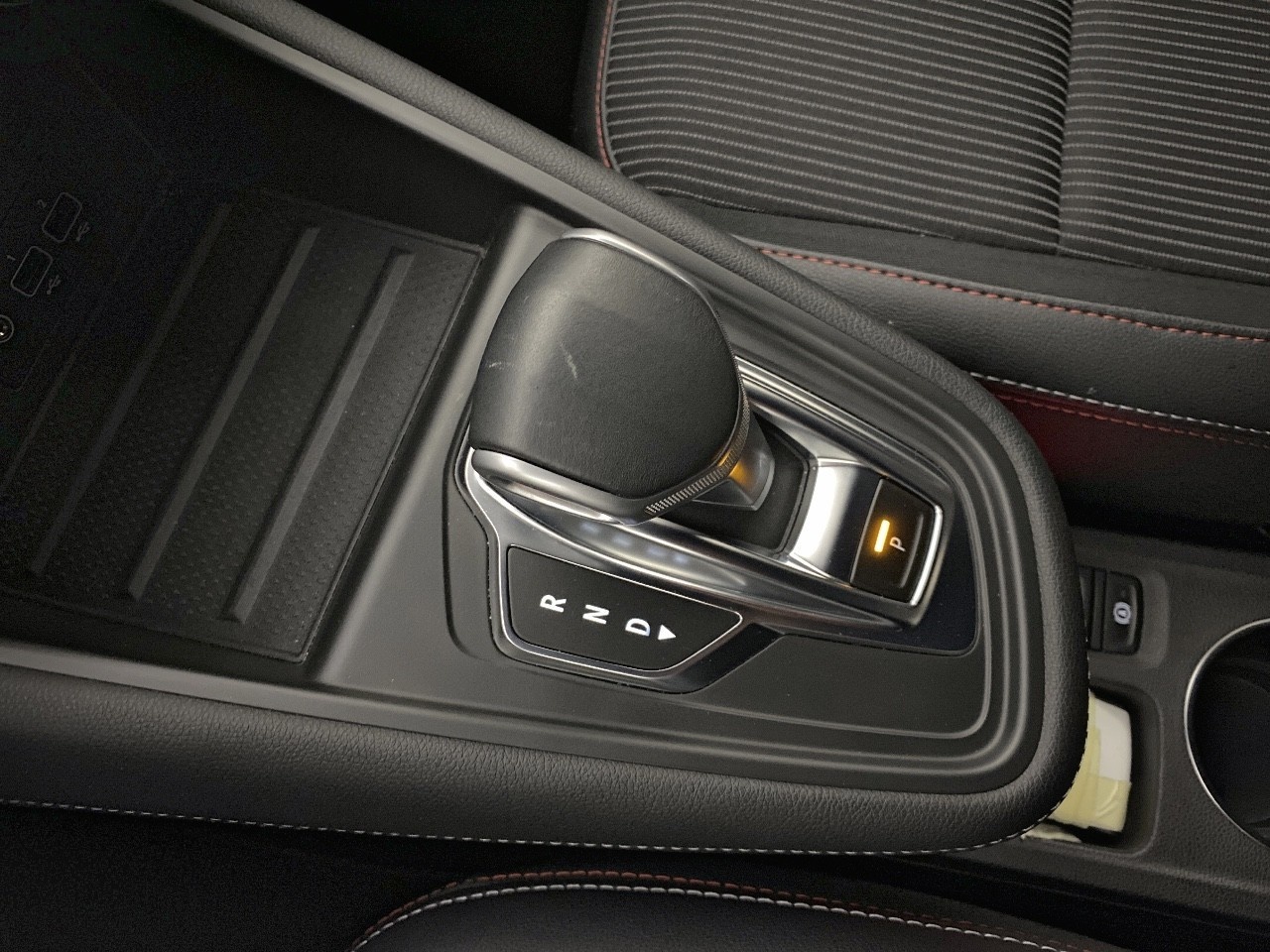 Renault Captur RS Line TCe 116 kW (160 CV) EDC - 7