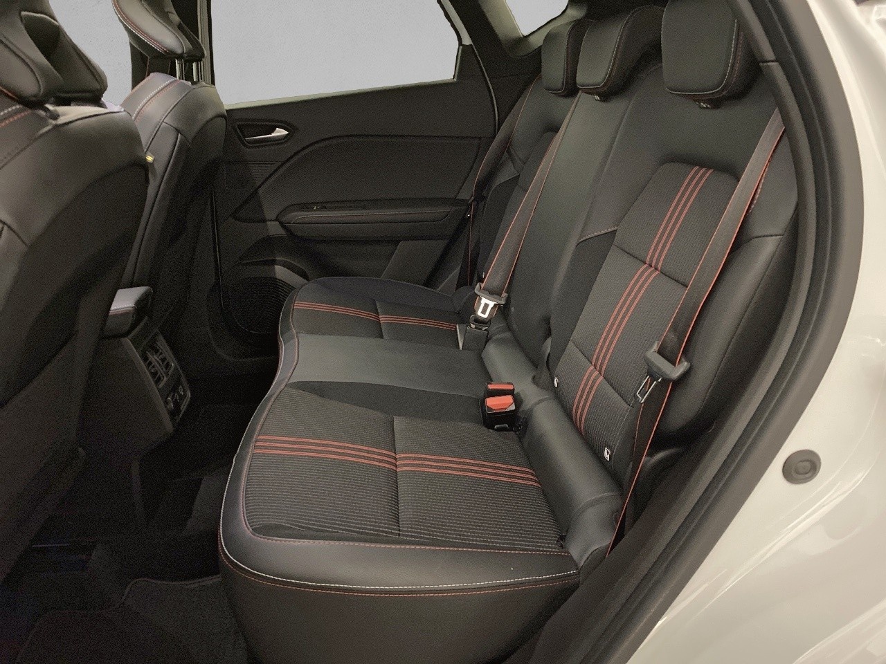 Renault Captur RS Line TCe 116 kW (160 CV) EDC - 9