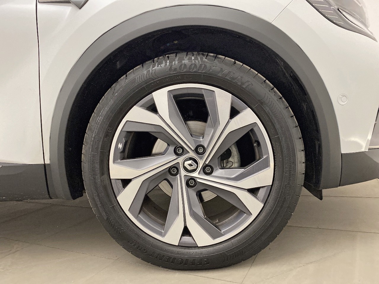 Renault Captur RS Line TCe 116 kW (160 CV) EDC - 10