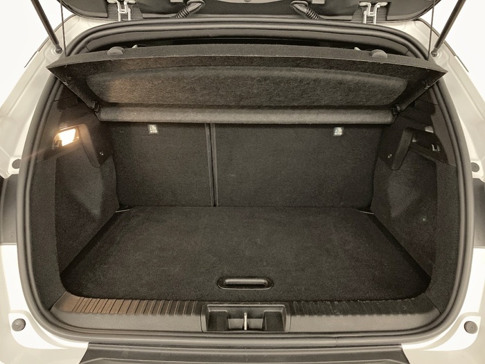 Renault Captur RS Line TCe 116 kW (160 CV) EDC - 12 Renault Captur RS Line TCe 116 kW (160 CV) EDC - 12