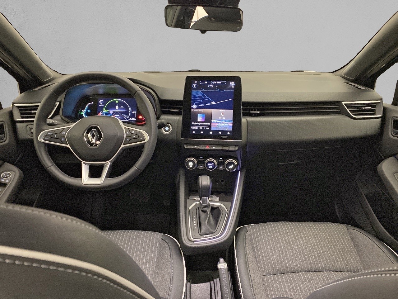 Renault Clio Zen E-Tech Híbrido 103 kW (140 CV) - 5