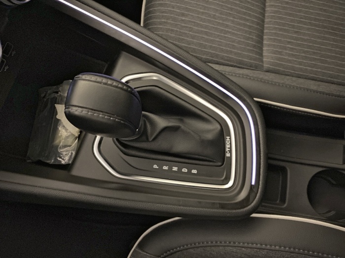 Renault Clio Zen E-Tech Híbrido 103 kW (140 CV) - 7 Renault Clio Zen E-Tech Híbrido 103 kW (140 CV) - 7