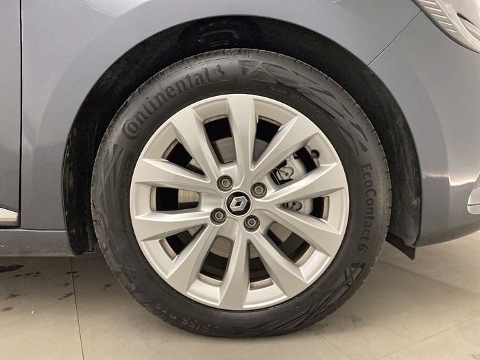 Renault Clio Zen E-Tech Híbrido 103 kW (140 CV) - 10 Renault Clio Zen E-Tech Híbrido 103 kW (140 CV) - 10