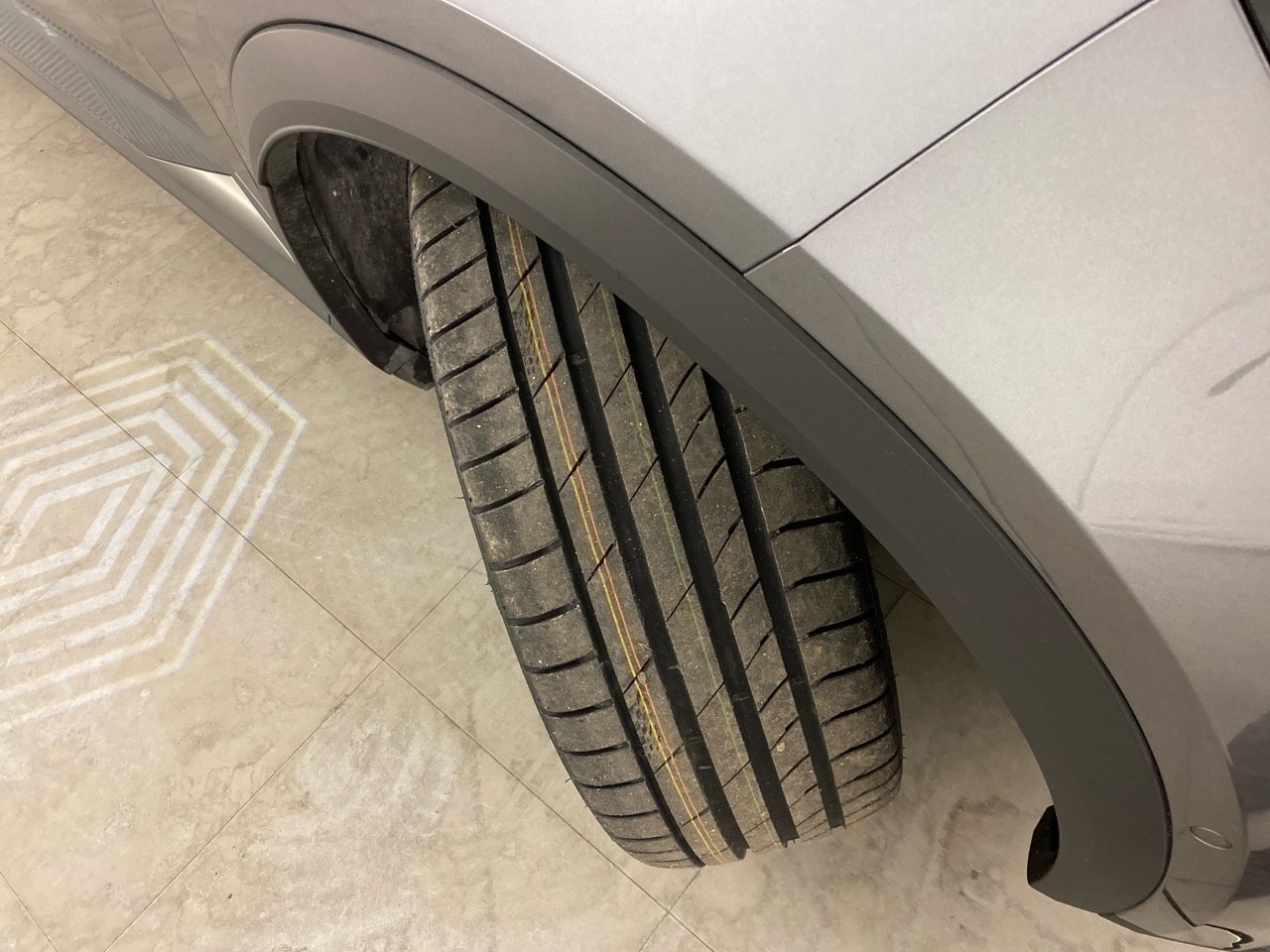 Renault Scenic Esprit Alpine E-Tech 160 kW (218 CV) Gran autonomía - 11