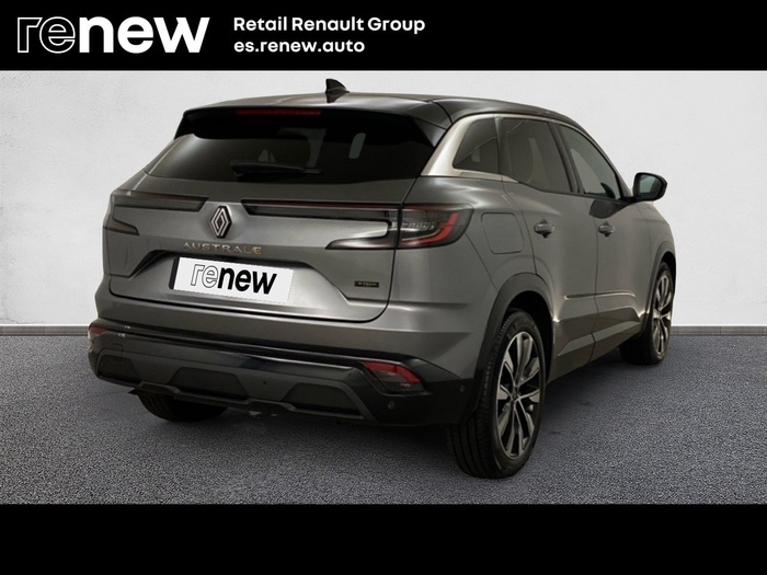 Renault Austral Techno E-Tech Full Hybrid 147 kW (200 CV) - 2 Renault Austral Techno E-Tech Full Hybrid 147 kW (200 CV) - 2
