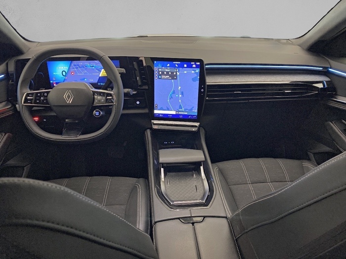 Renault Austral Techno E-Tech Full Hybrid 147 kW (200 CV) - 5 Renault Austral Techno E-Tech Full Hybrid 147 kW (200 CV) - 5