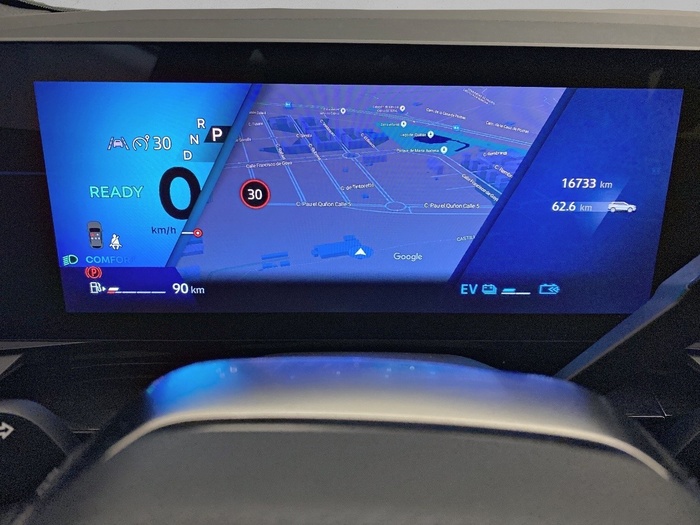 Renault Austral Techno E-Tech Full Hybrid 147 kW (200 CV) - 8 Renault Austral Techno E-Tech Full Hybrid 147 kW (200 CV) - 8