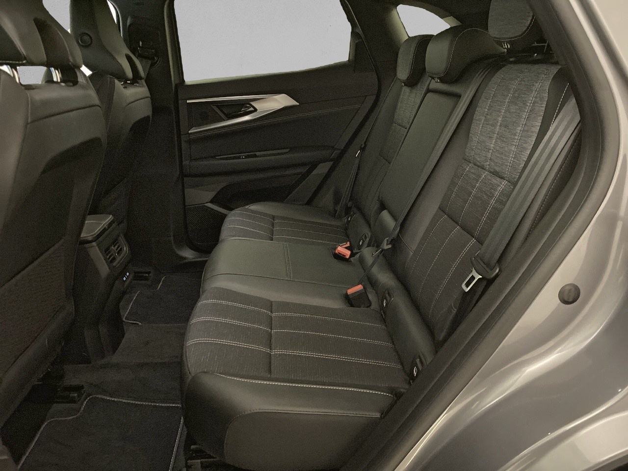 Renault Austral Techno E-Tech Full Hybrid 147 kW (200 CV) - 9