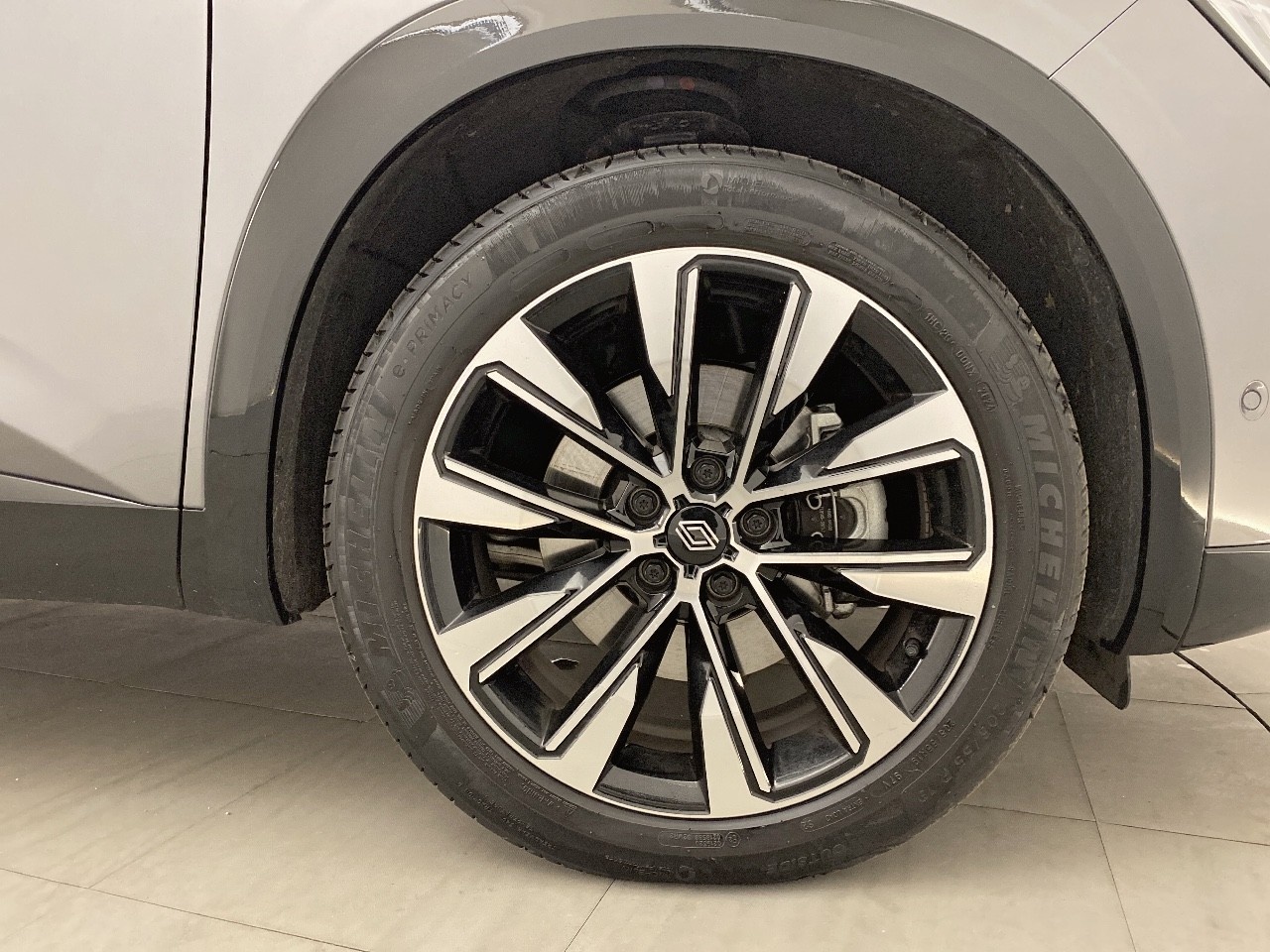 Renault Austral Techno E-Tech Full Hybrid 147 kW (200 CV) - 10