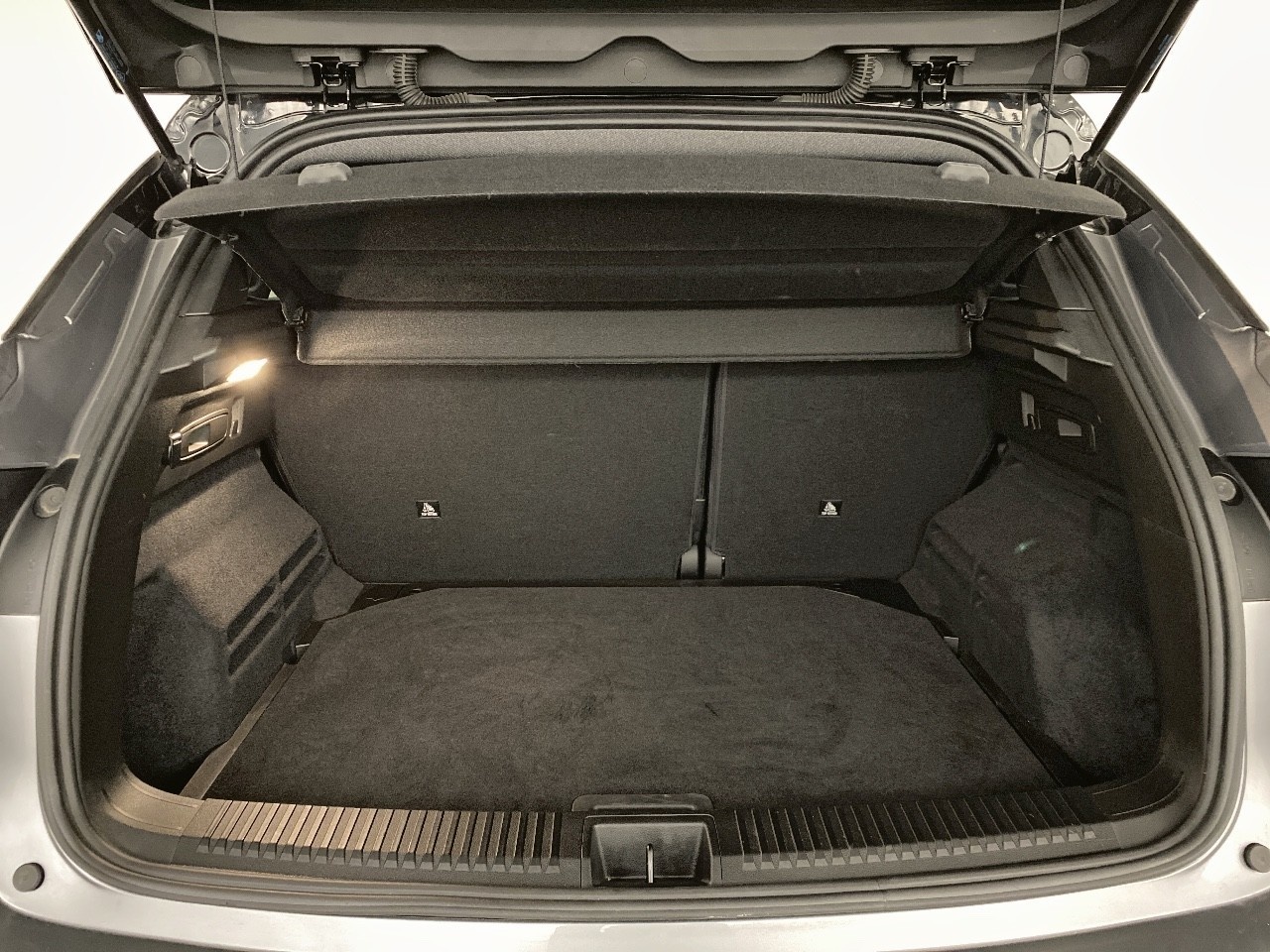 Renault Austral Techno E-Tech Full Hybrid 147 kW (200 CV) - 12