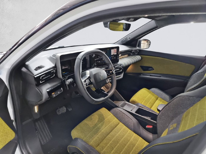 Renault 5 E-Tech Iconic Cinq Autonomía Confort 110 kW (150 CV) - 4 Renault 5 E-Tech Iconic Cinq Autonomía Confort 110 kW (150 CV) - 4