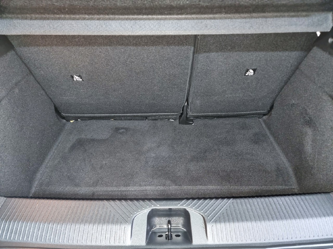 Renault 5 E-Tech Iconic Cinq Autonomía Confort 110 kW (150 CV) - 12