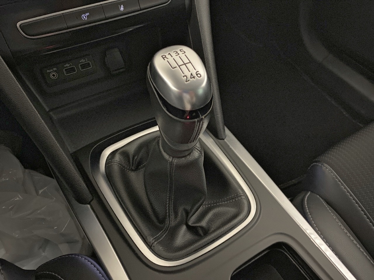 Renault Megane Zen Blue dCi 85 kW (115 CV) - 7