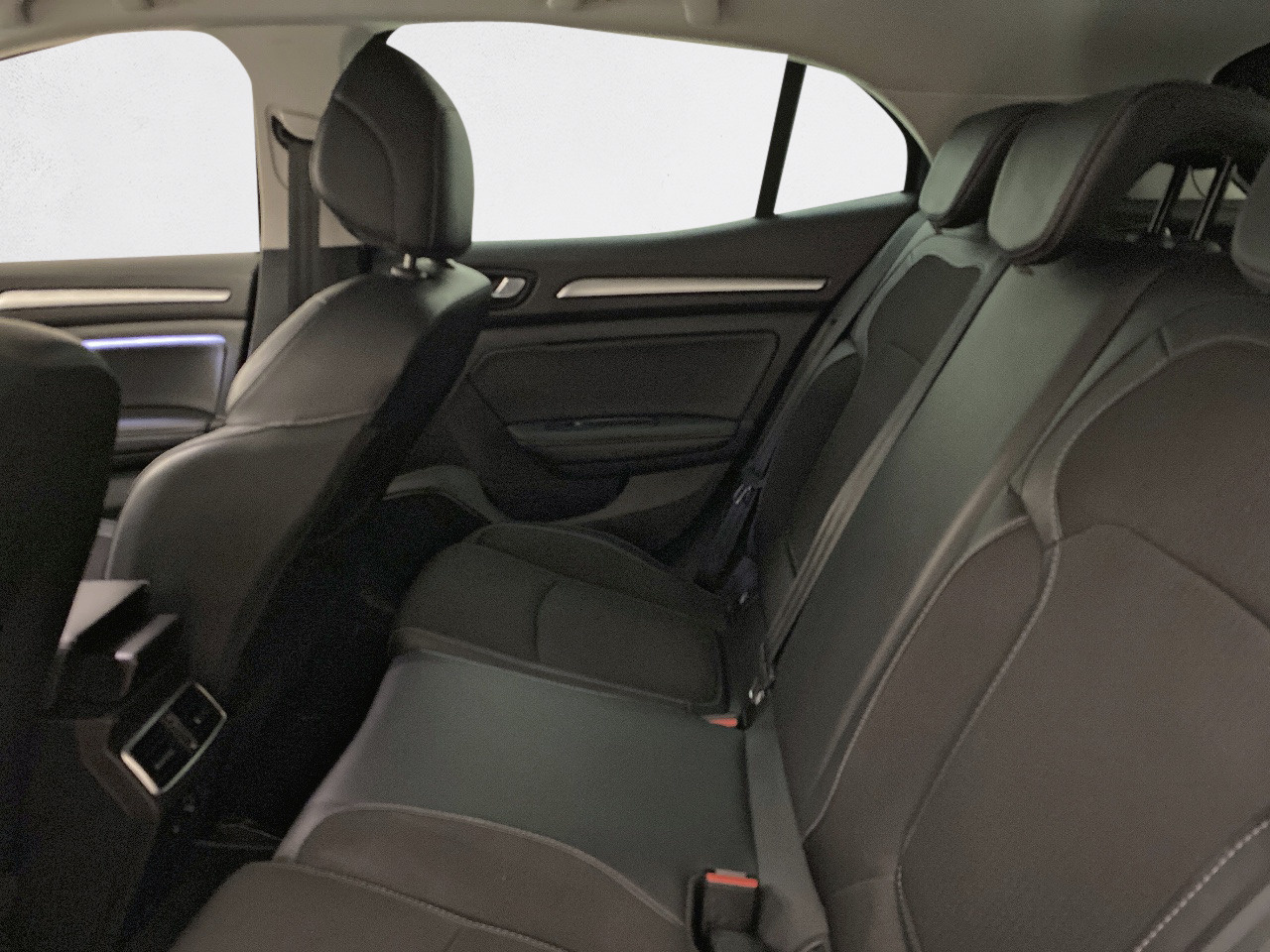 Renault Megane Zen Blue dCi 85 kW (115 CV) - 9