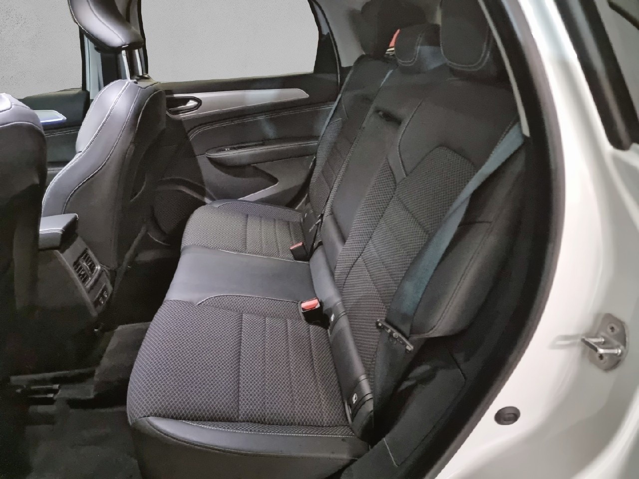 Renault Arkana Zen E-Tech Híbrido 107 kW (145 CV) - 12